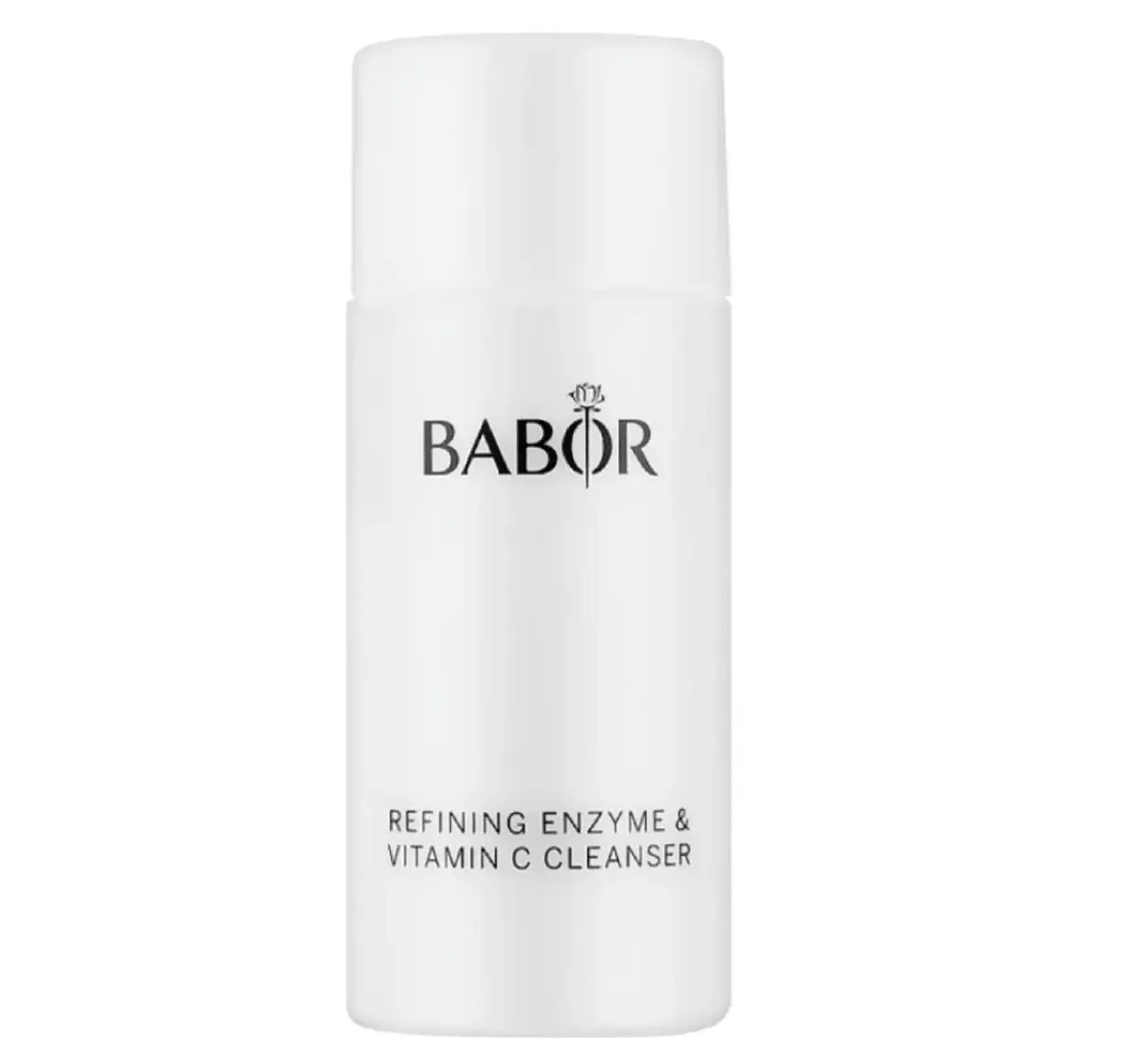 Babor Refining Enzyme & Vitamin C Cleanser Очищуюча ензимна пудра з вітаміном С - Фото