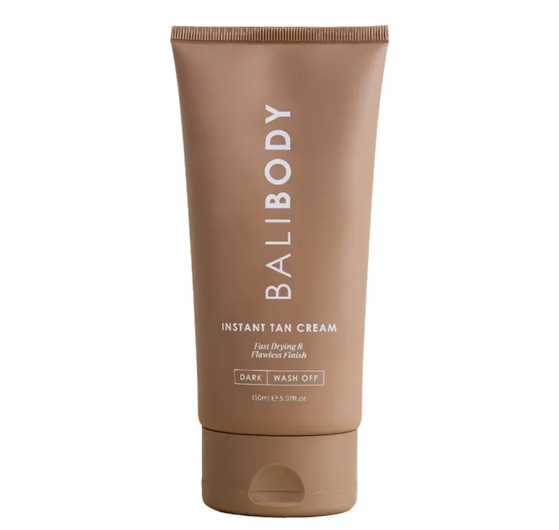 Bali Body Instant Tan Cream Крем для миттєвої засмаги - Фото