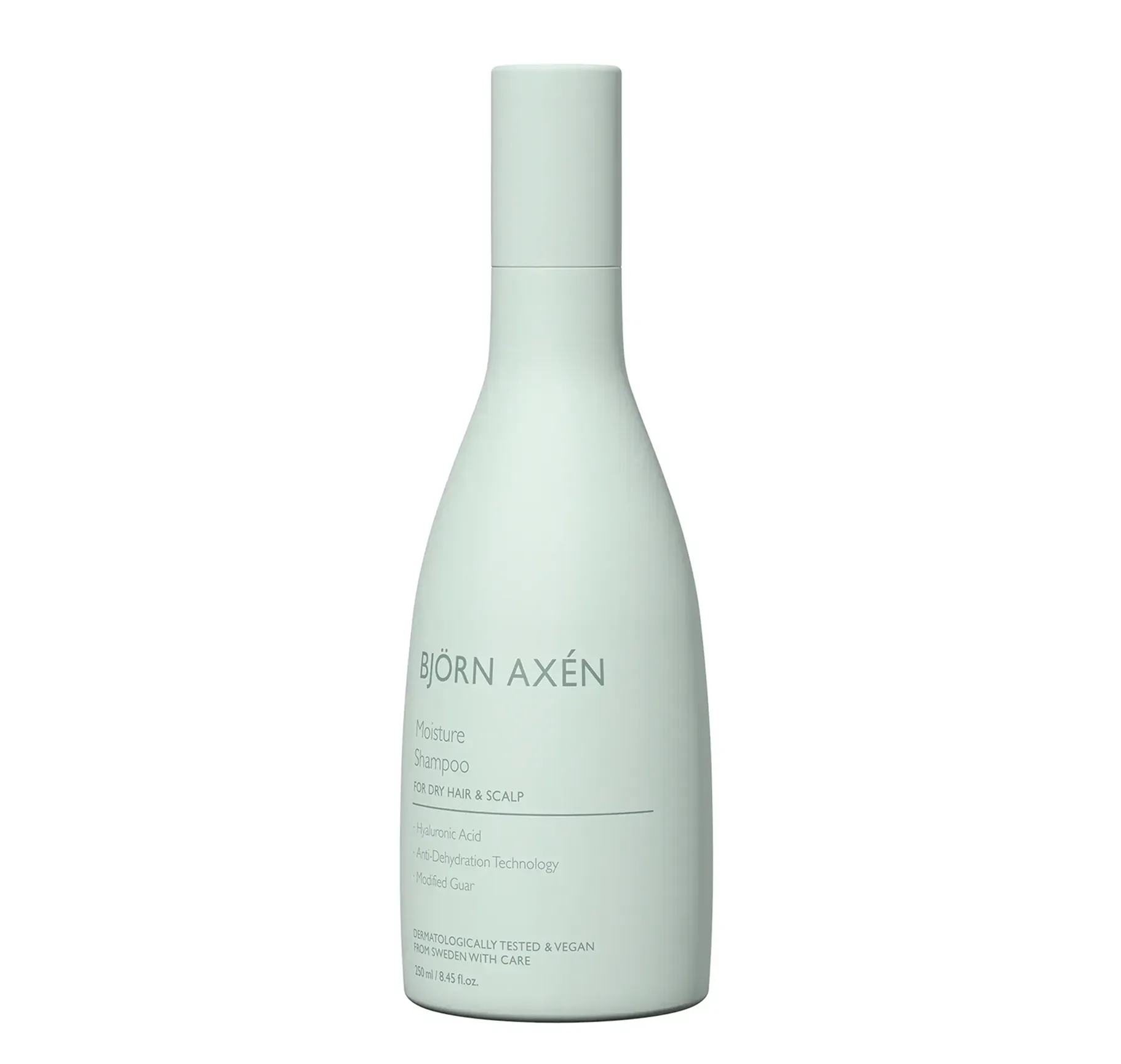 Bj&ouml;rn Ax&eacute;n Moisture Shampoo Зволожувальний шампунь для волосся - Фото
