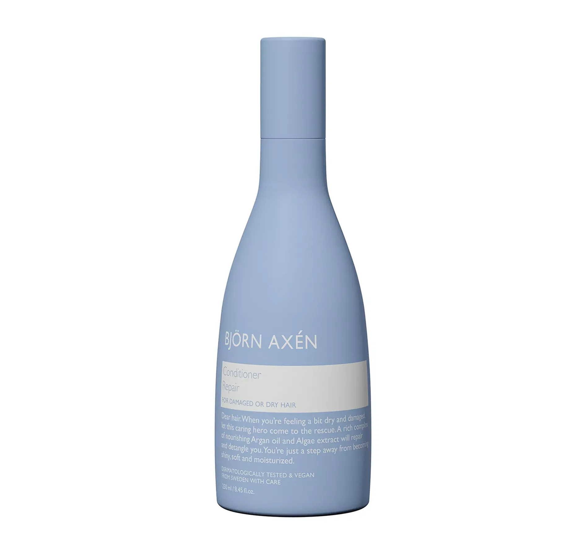 Bj&ouml;rn Ax&eacute;n Repair Conditioner Відновлювальний кондиціонер для пошкодженого волосся - Фото