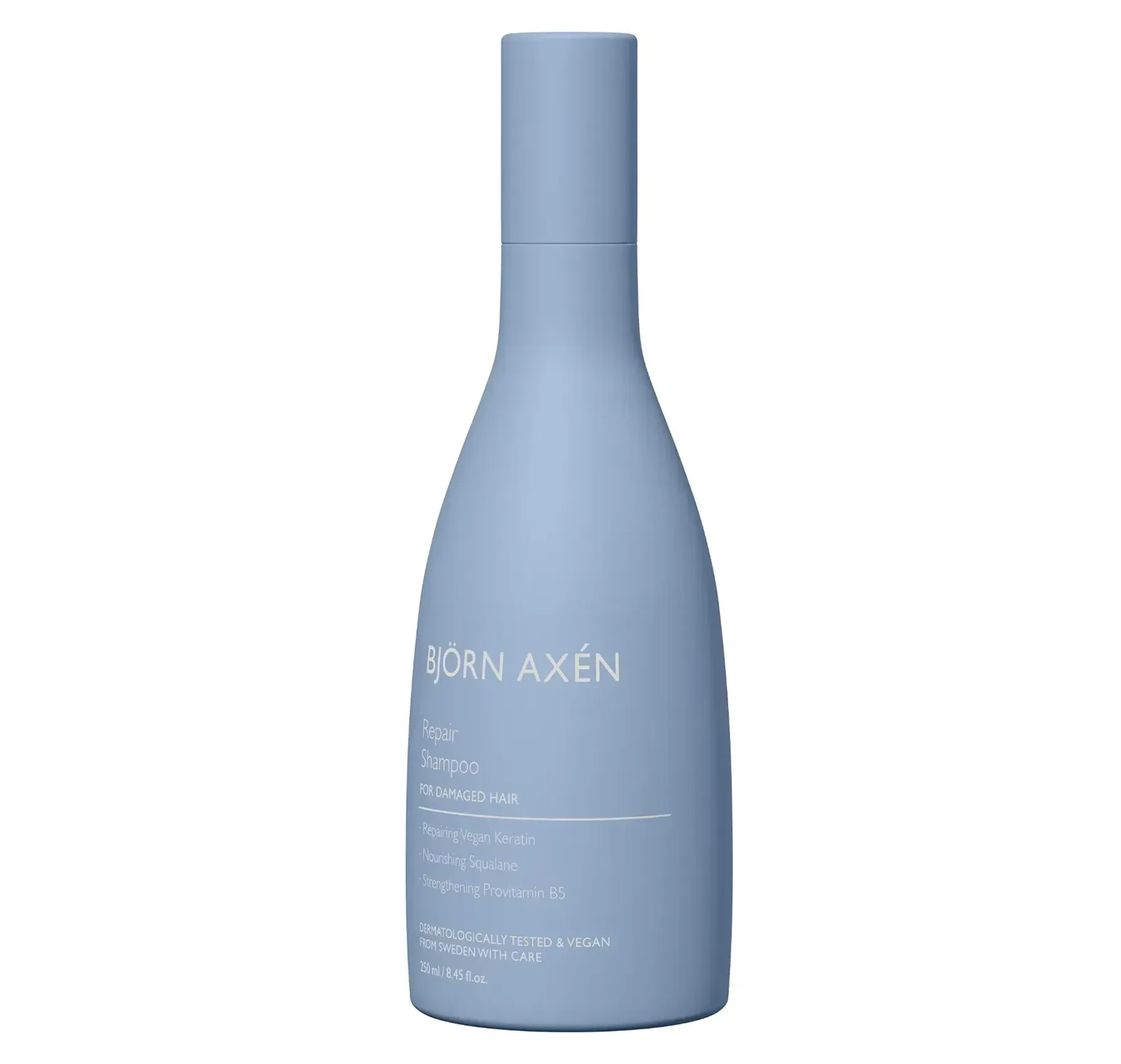 Bj&ouml;rn Ax&eacute;n Repair Shampoo Відновлювальний шампунь для пошкодженого волосся - Фото