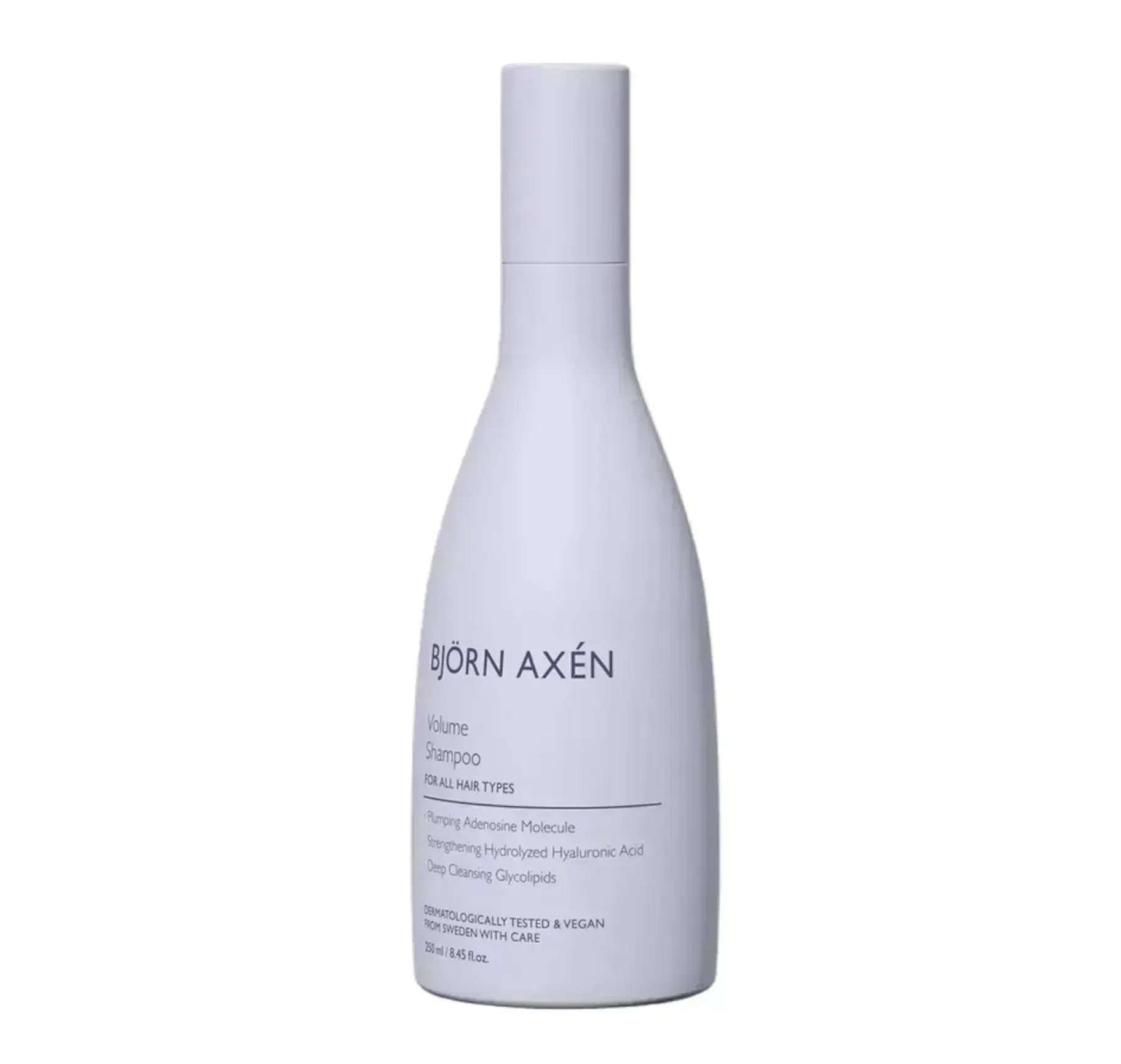 Bj&ouml;rn Ax&eacute;n Volumizing Shampoo Шампунь для об'єму волосся - Фото
