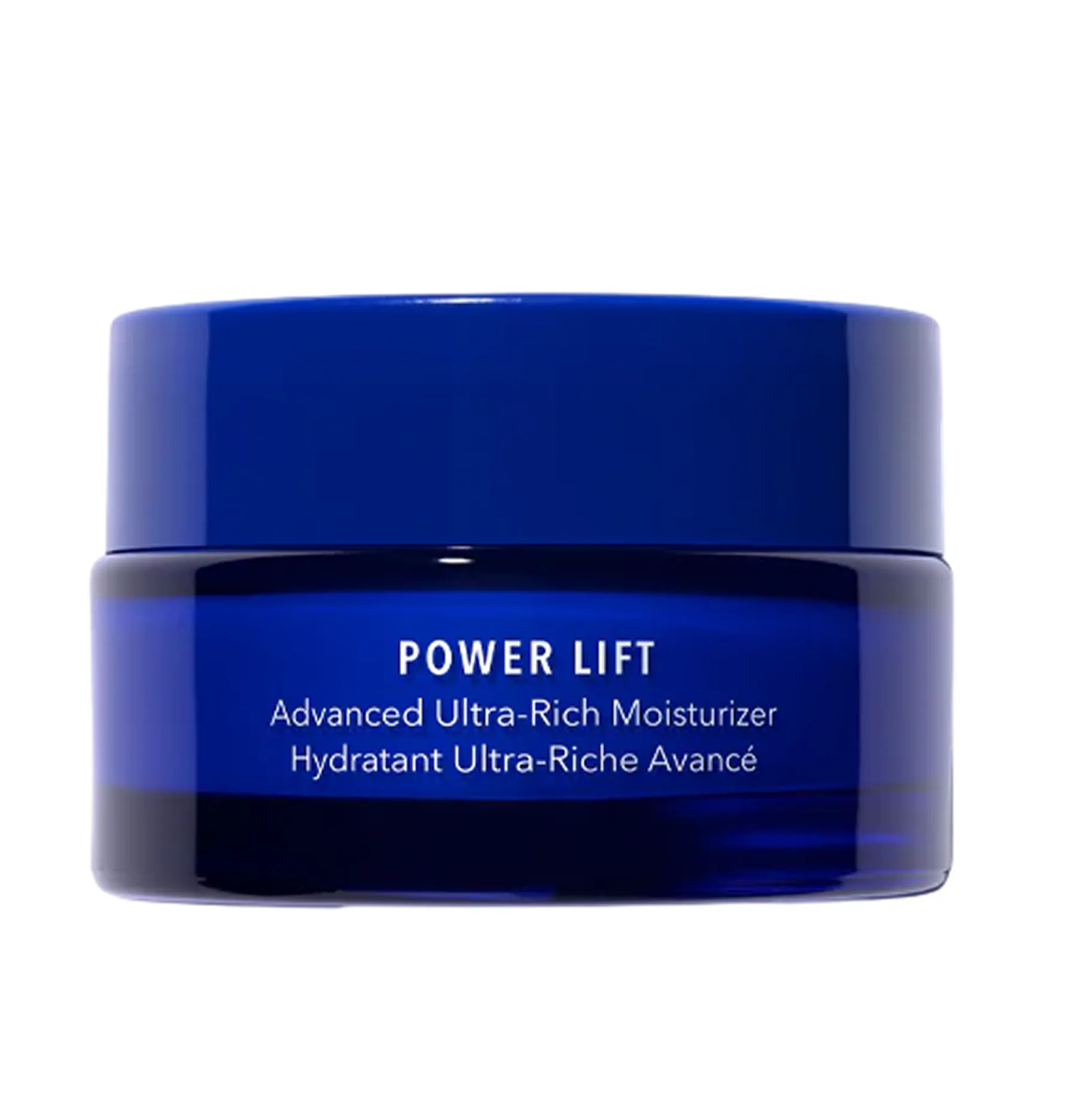 HydroPeptide Power Lift Насичений зволожуючий ліфтинг-крем - Фото