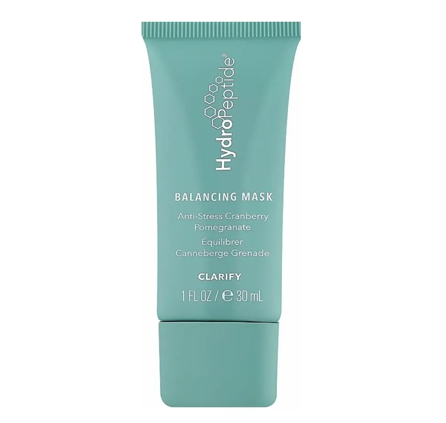 HydroPeptide Balancing Mask Заспокійлива анти-стрес маска - Фото