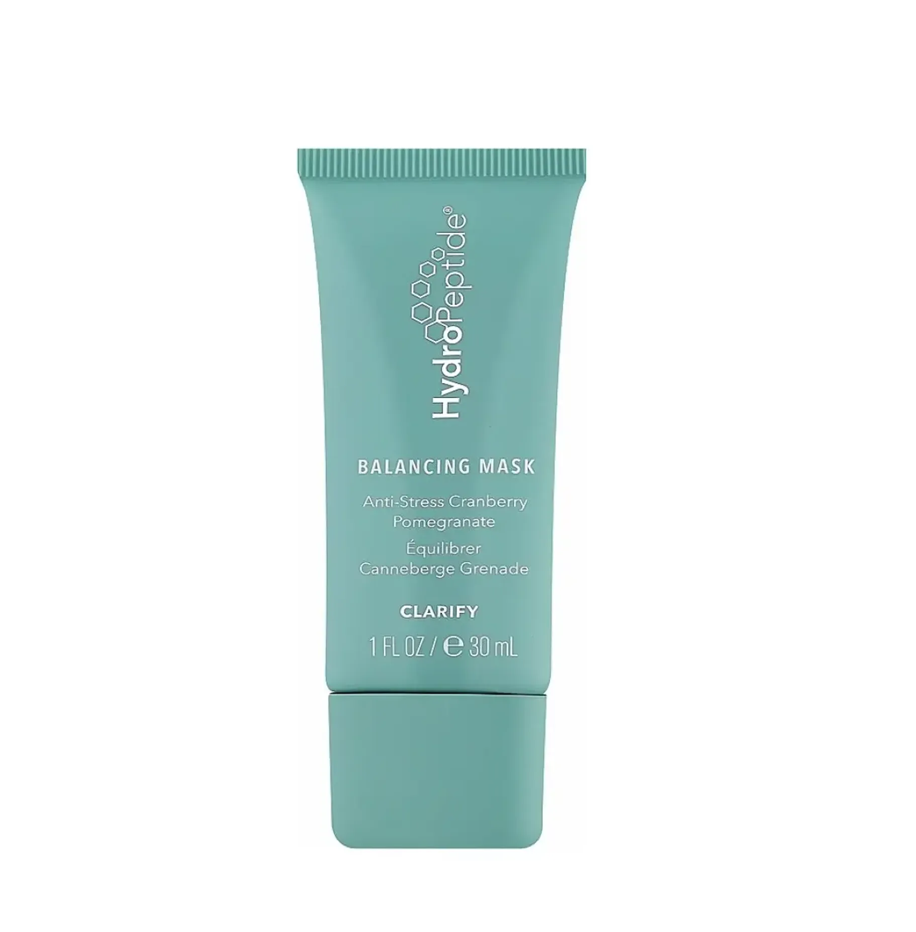 HydroPeptide Balancing Mask Заспокійлива анти-стрес маска - Фото