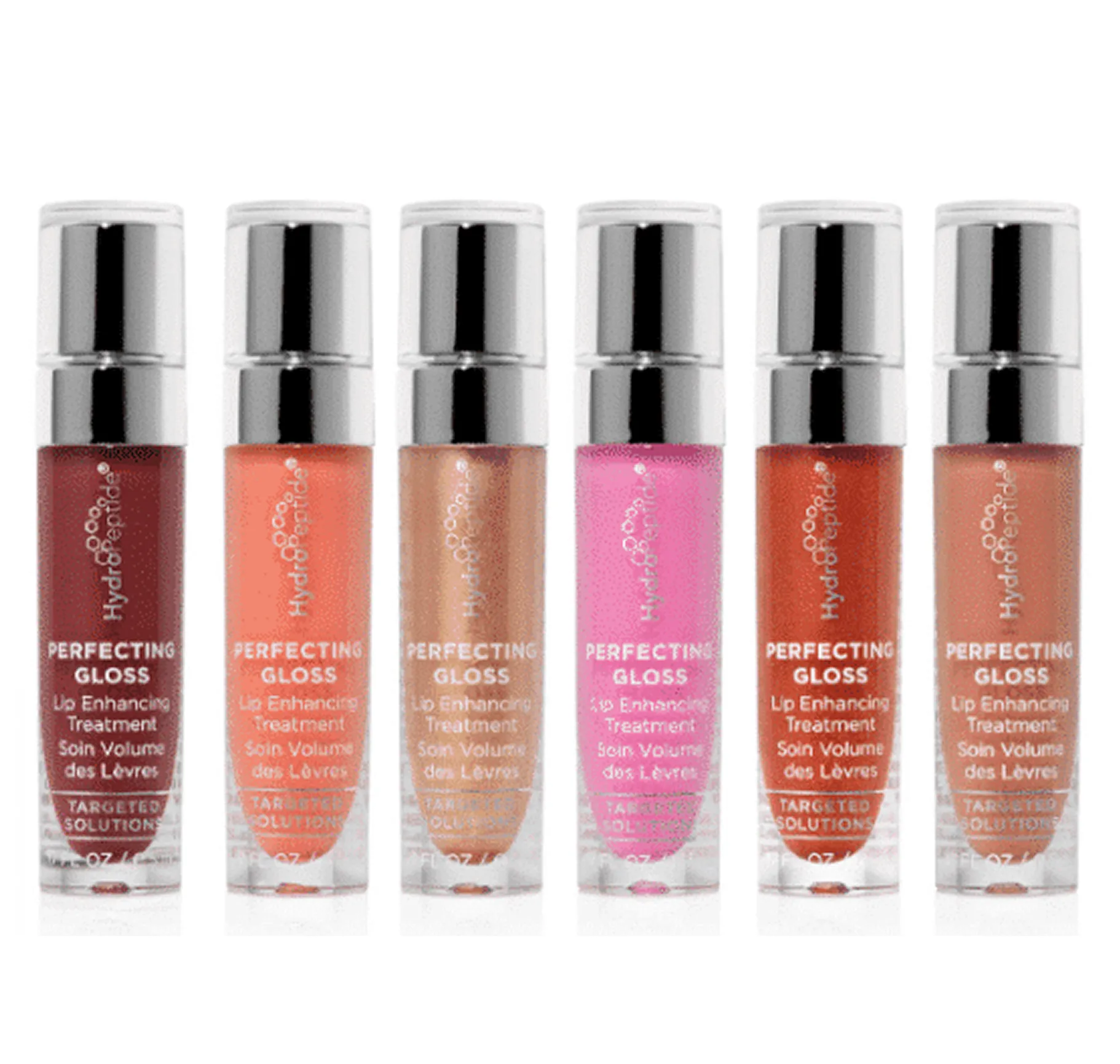 HydroPeptide Perfecting Gloss Блиск для губ - Фото