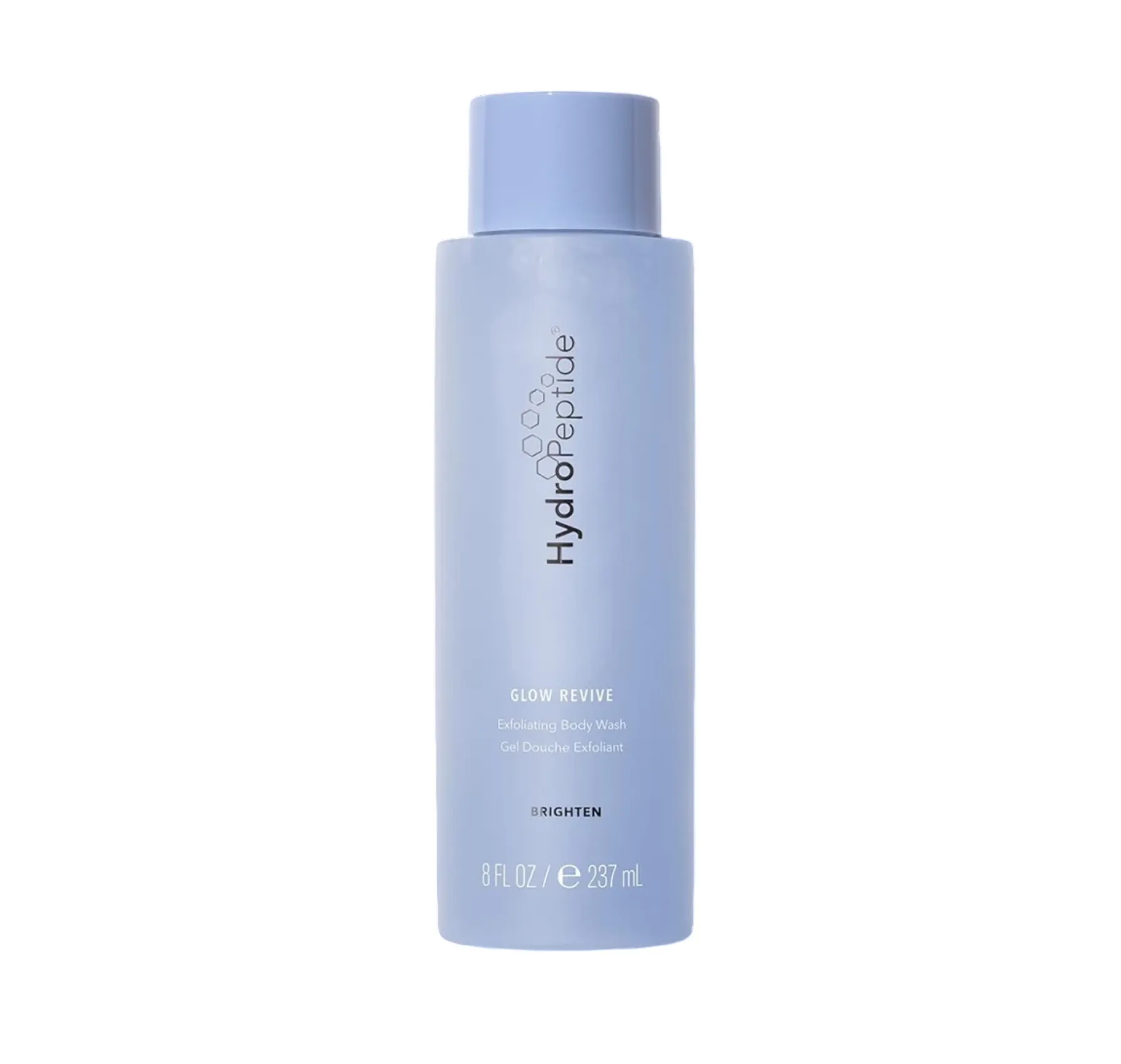 HydroPeptide Glow Revive Body Wash Відлущувальний гель для тіла - Фото