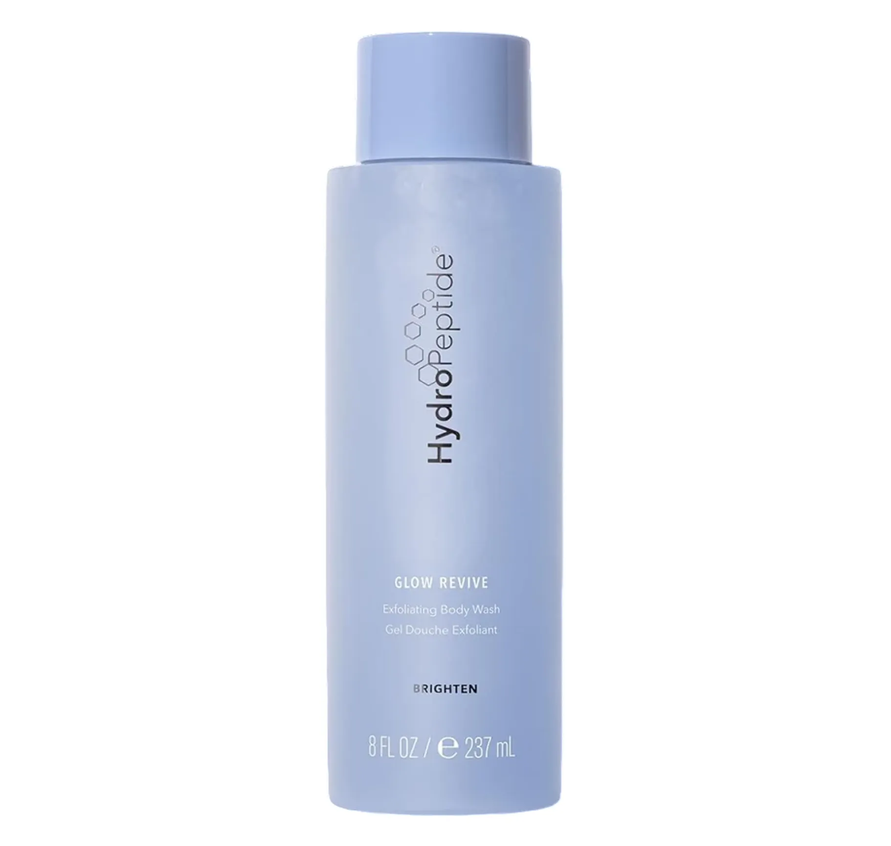HydroPeptide Glow Revive Body Wash Відлущувальний гель для тіла - Фото