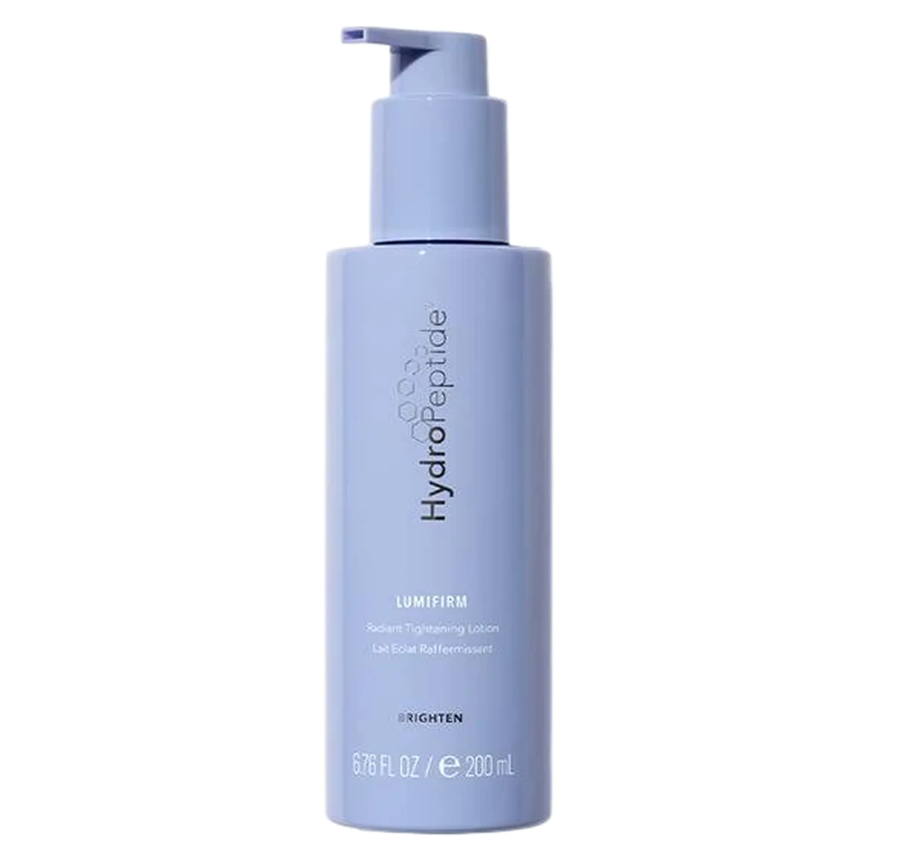 HydroPeptide LumiFirm Body Moisturizer Лосьйон для ліфтингу та сяяння шкіри - Фото