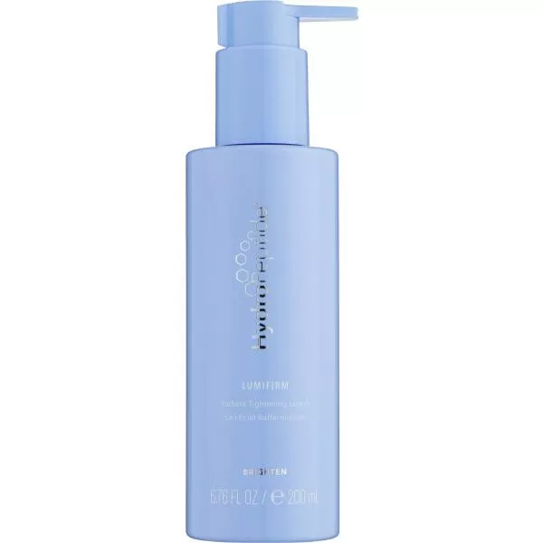HydroPeptide LumiFirm Body Moisturizer Лосьйон для ліфтингу та сяяння шкіри - Фото