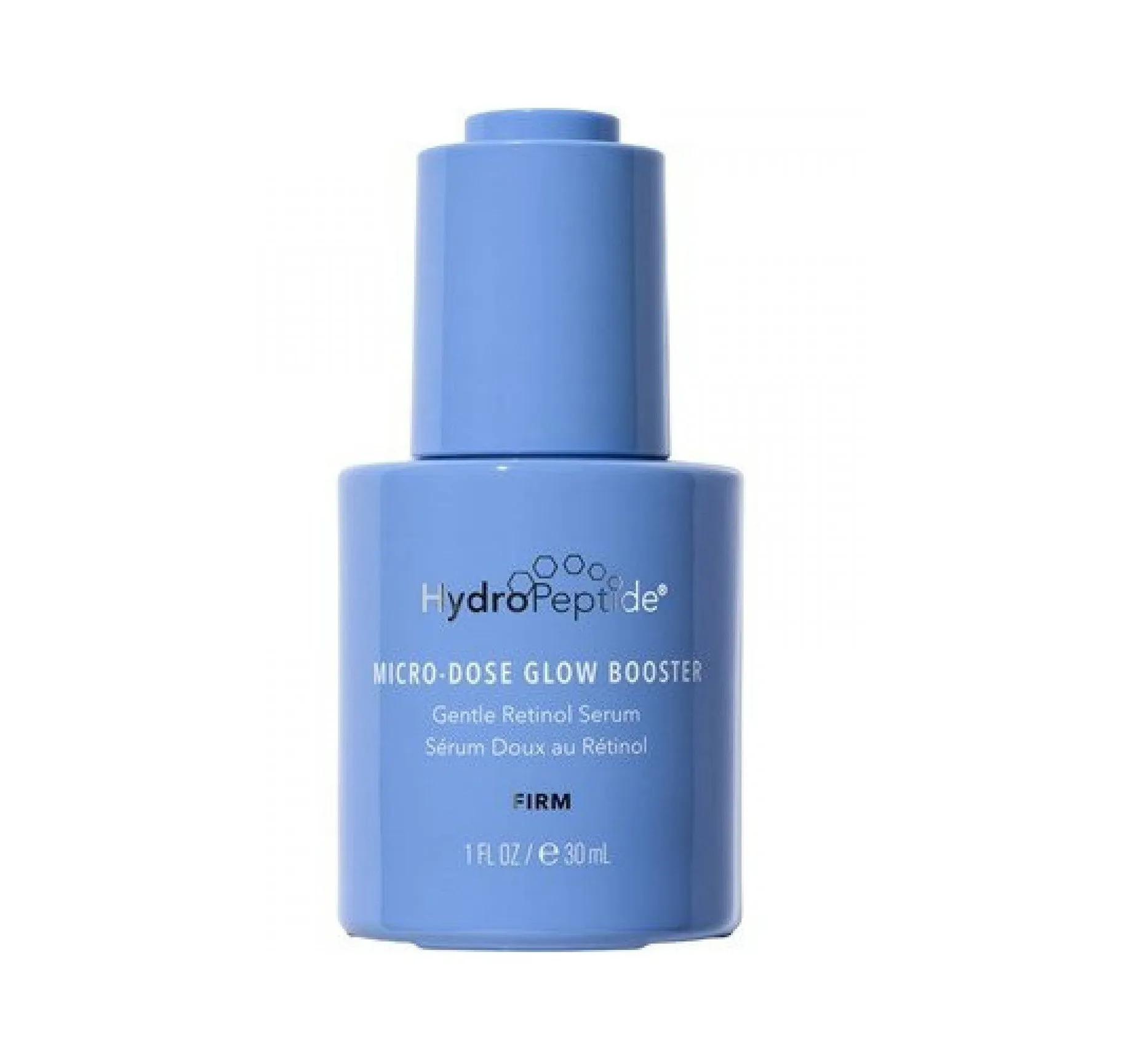 HydroPeptide Micro-dose Glow Booster Делікатна сироватка з ретинолом - Фото