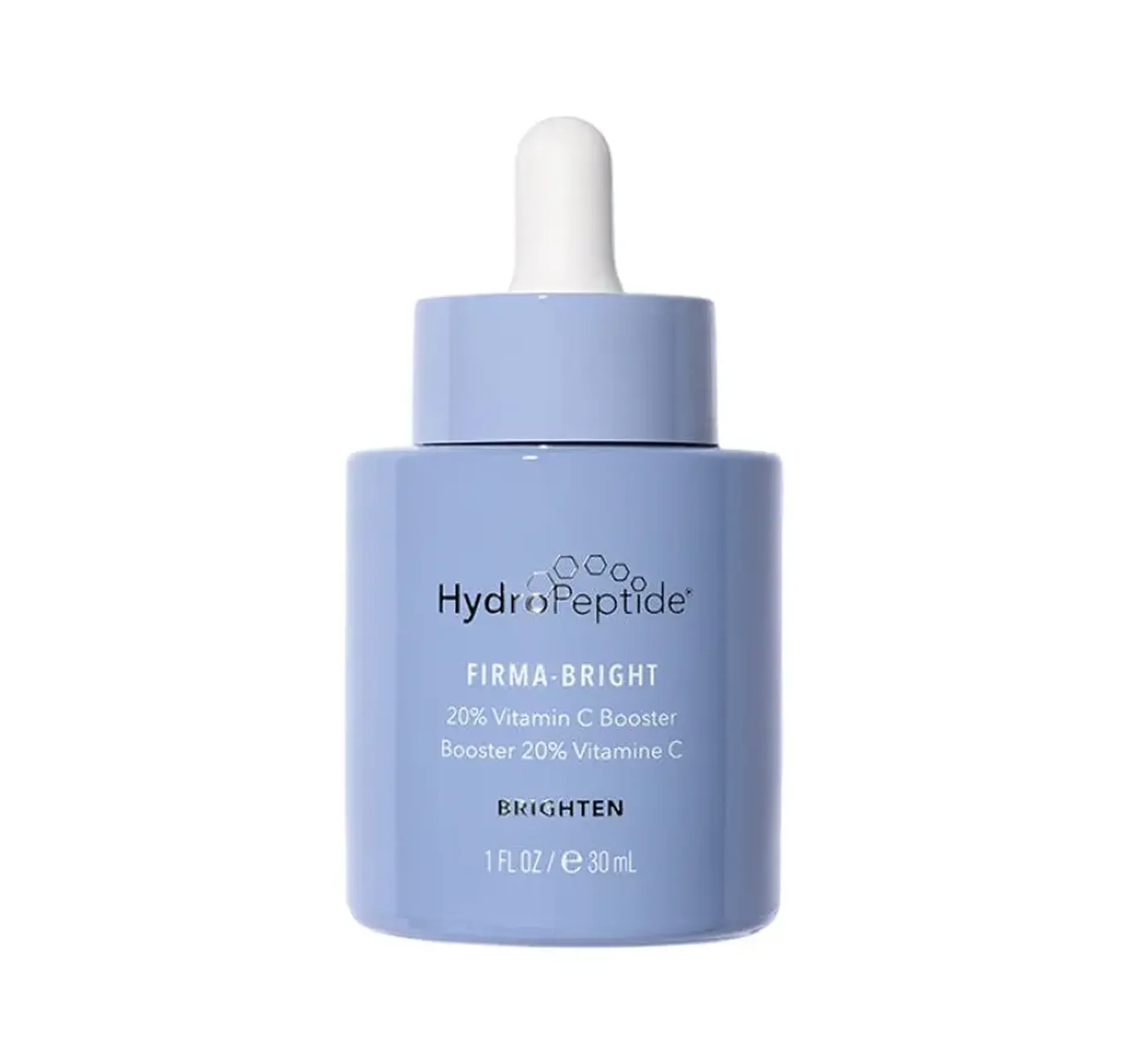 HydroPeptide Firma-Bright Зміцнювальний концентрат для освітлення і захисту шкіри - Фото