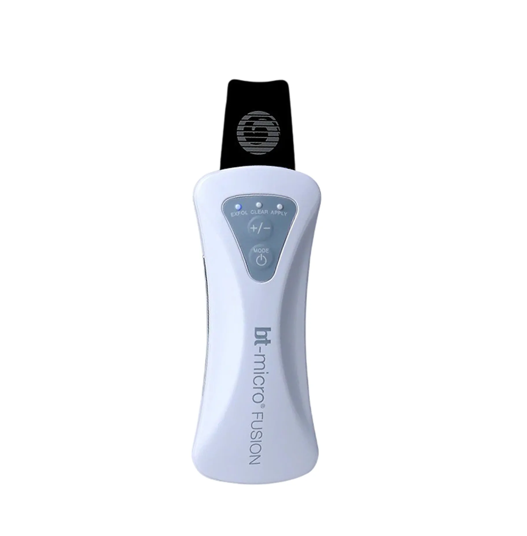 HydroPeptide Bio-Therapeutic BT-Micro Fusion Інноваційний ультразвуковий скрабер - Фото