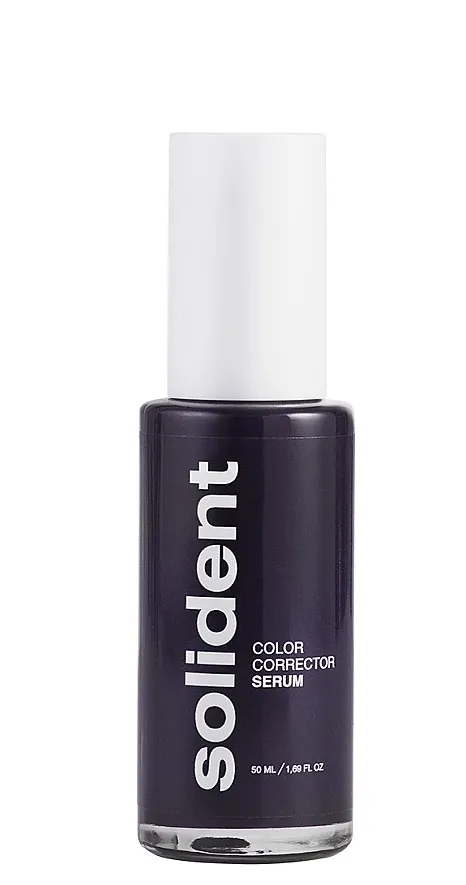 Solident Color corrector serum Відбілювальна сироватка для зубів - Фото