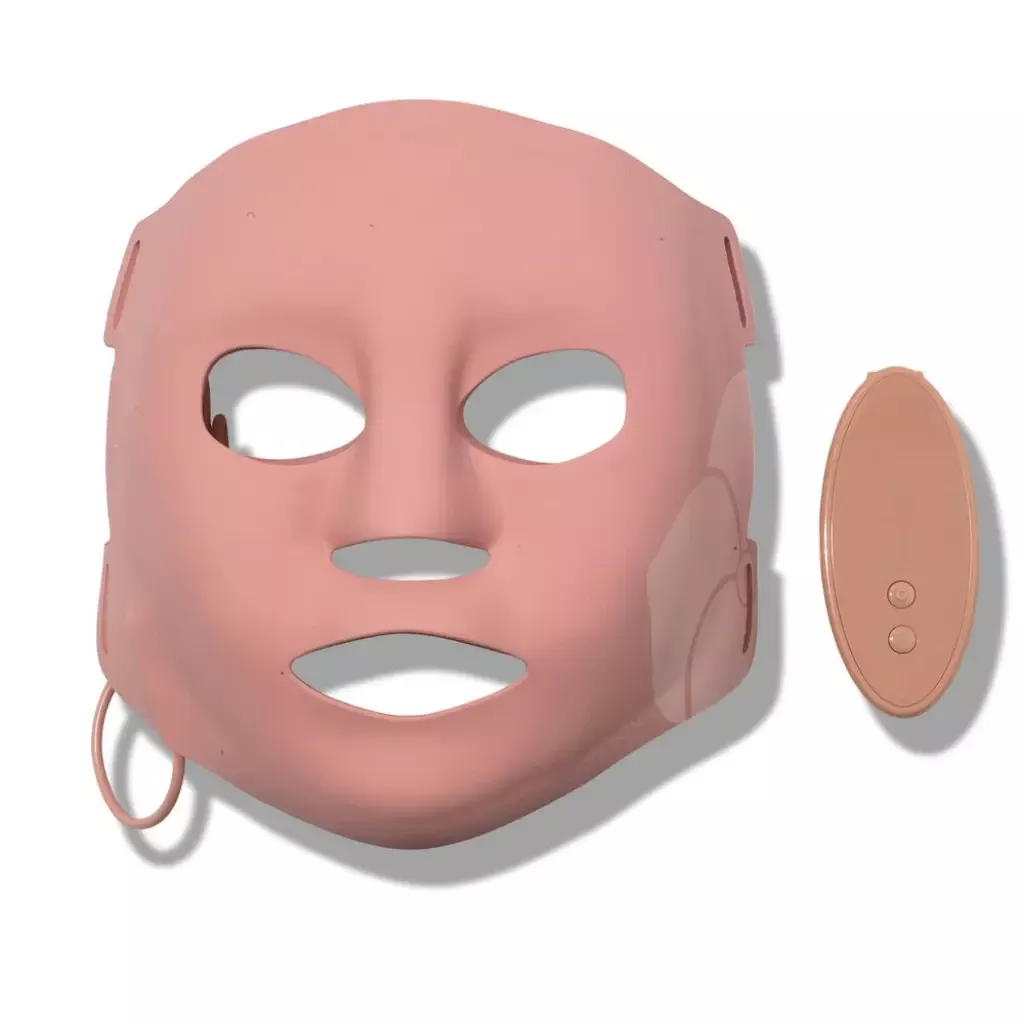 MZ Skin LED 2.0 LightMAX Mask Світлодіодна LED маска для шкіри - Фото