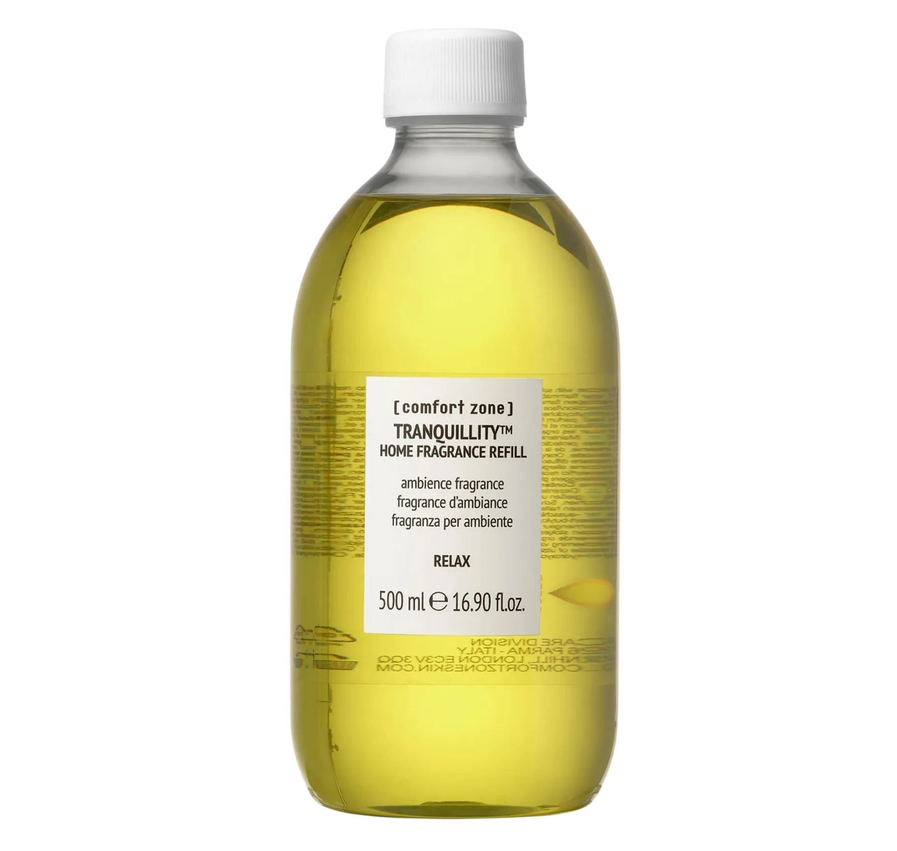 Comfort Zone Tranquillity Home Fragrance Refill Аромадифузор Tranqullity Refill - Фото