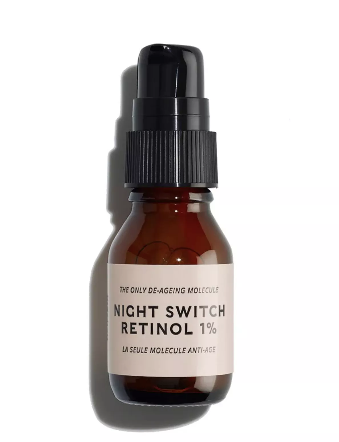 Lixirskin Night Switch Retinol 1% Нічна сироватка з ретонолом 1% - Фото