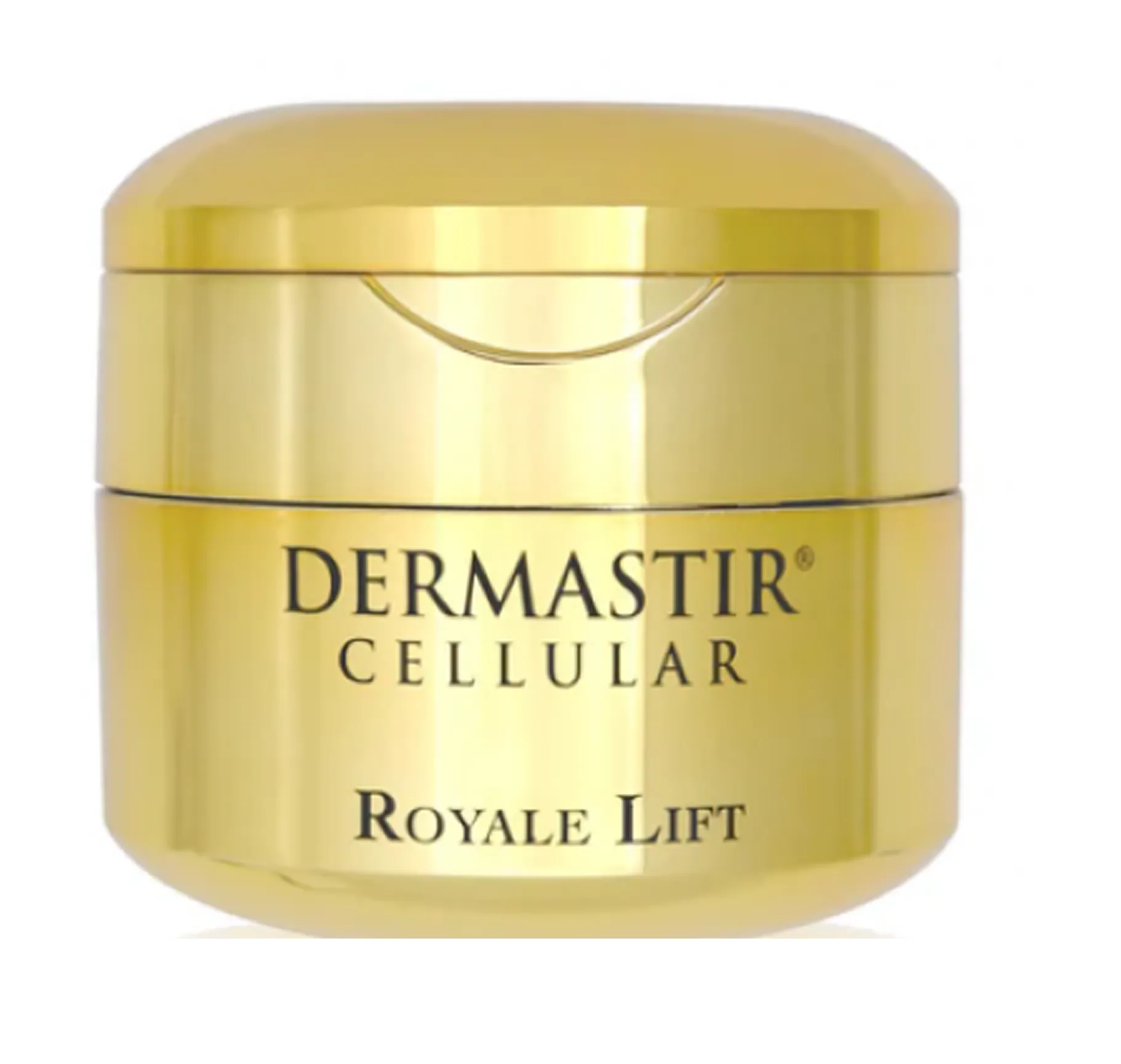 Dermastir Cellular Royale Lift Інтенсивний відновлювальний крем з ефектом ліфтингу та екстрактом золота - Фото