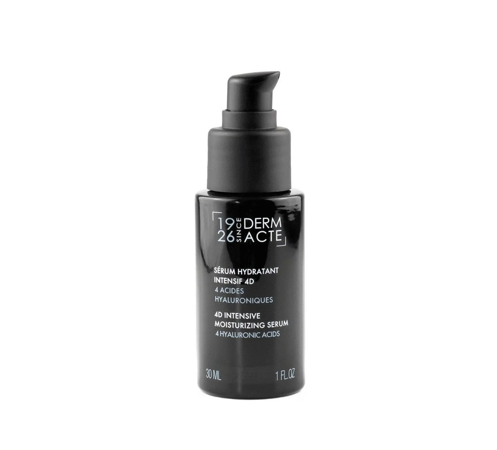 Academie Derm Acte 4D Intensive Moisturizing Serum Інтенсивна зволожуюча сироватка 4D - Фото