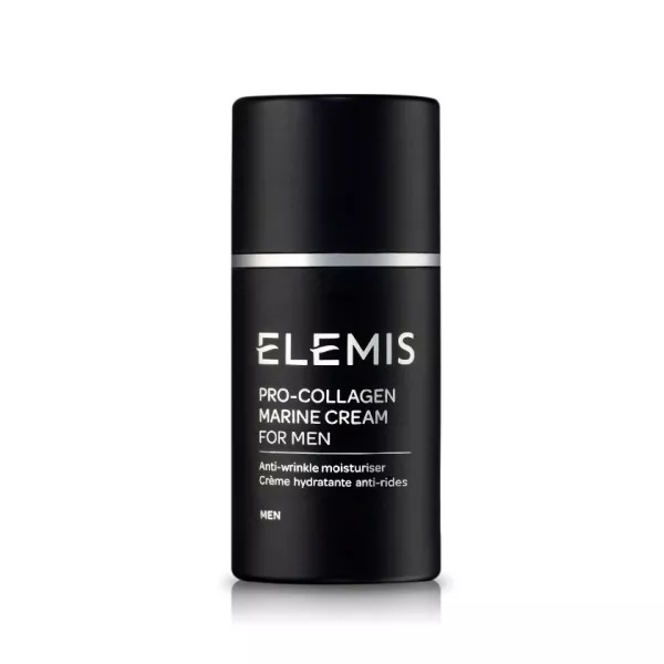 Elemis Men Pro-Collagen Marine Cream Зволожуючий чоловічий крем - Фото