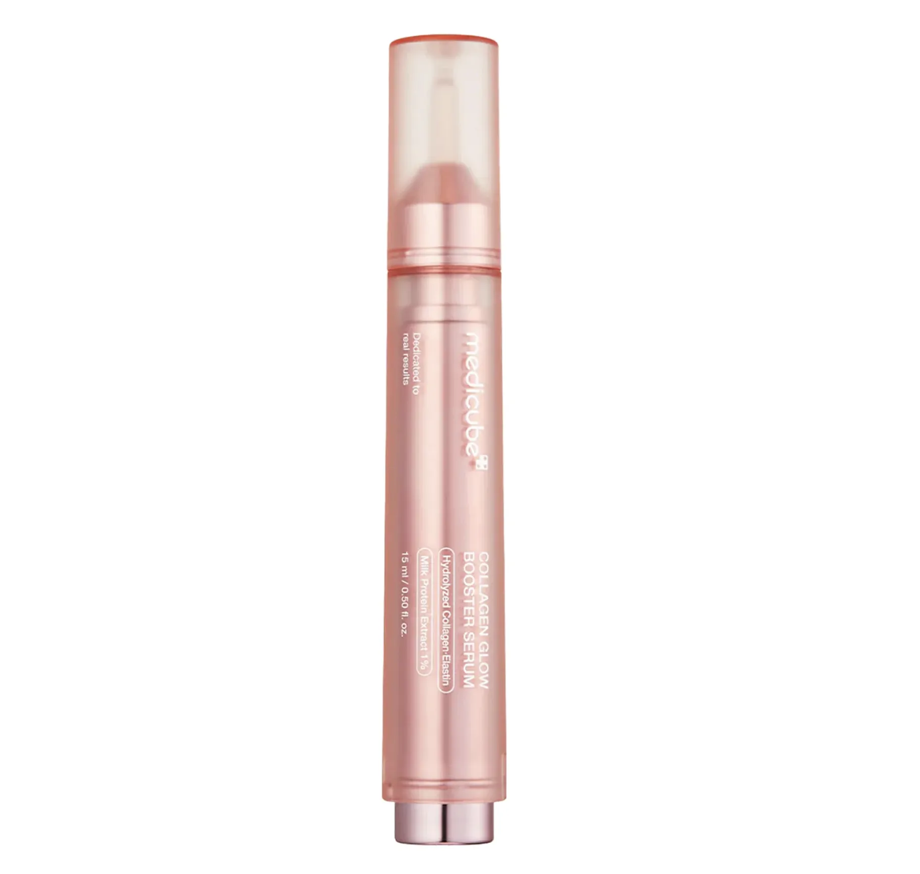 Medicube Collagen Glow Booster Milk Serum Сироватка-бустер з колагеном - Фото