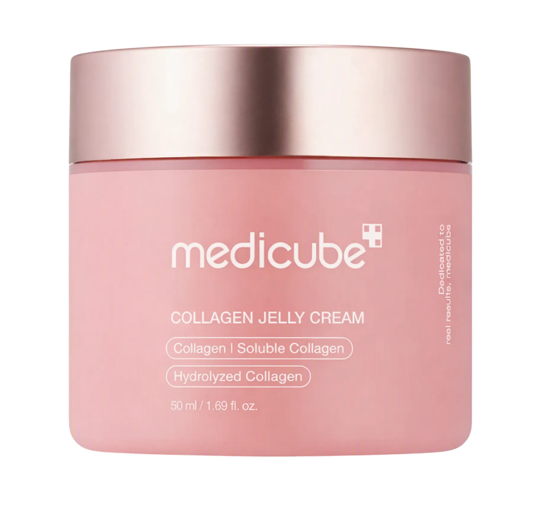 Medicube Collagen Jelly Cream Зволожувальний гель-желе з колагеном - Фото