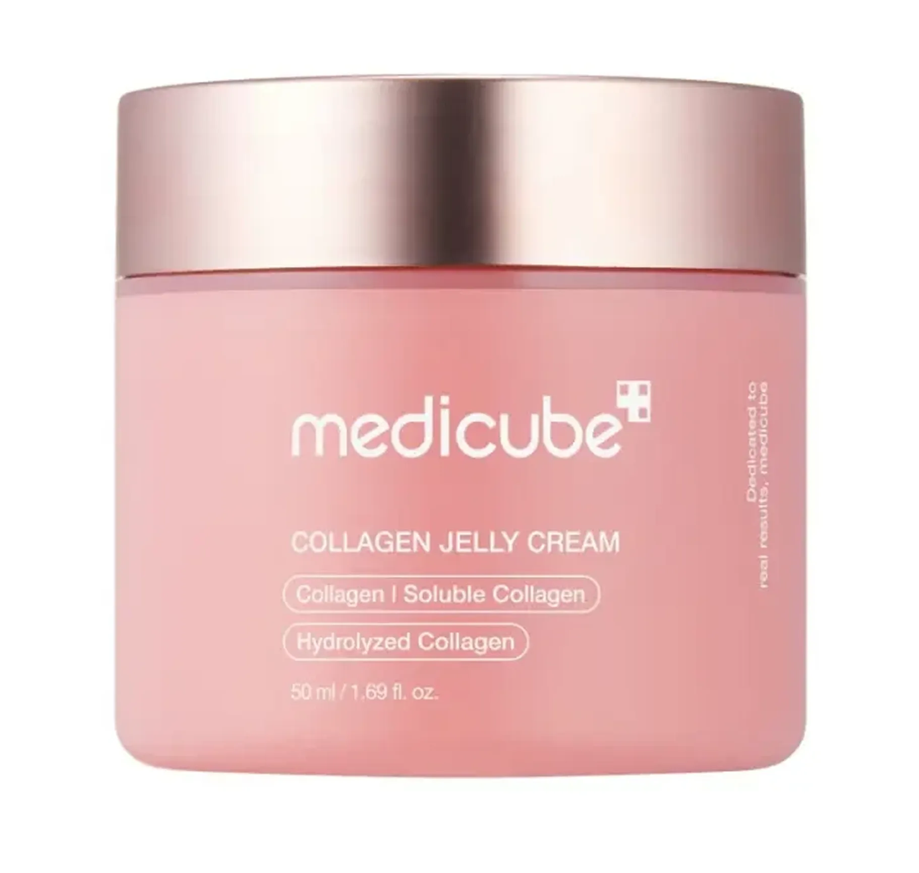 Medicube Collagen Jelly Cream Зволожувальний гель-желе з колагеном - Фото