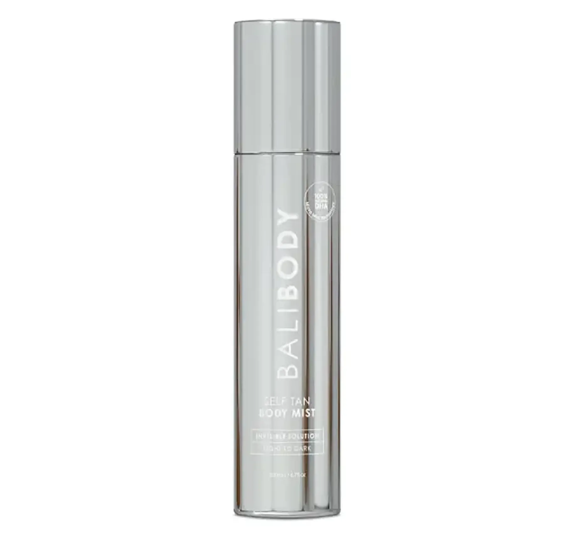 Bali Body Self Tan Body Mist Спрей-автозасмага для тіла - Фото