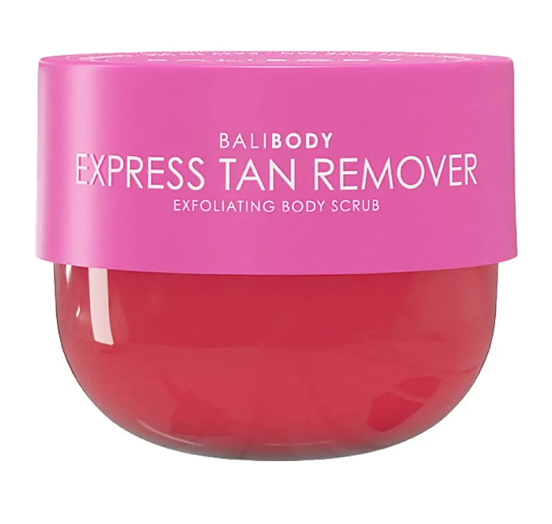 Bali body Express Tan Remover Експрес засіб для видалення засмаги - Фото