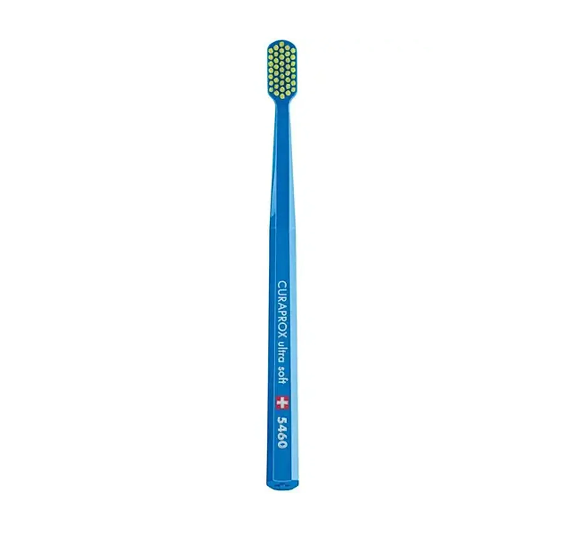 Curaprox 5460 ultra soft Ультра м`яка зубна щітка 0.10 mm - Фото