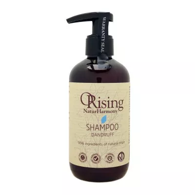 Orising Dandruff Shampoo Шампунь проти лупи - Фото