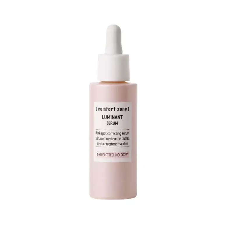 (Outlet) Comfort Zone Luminant Serum Освітлююча сироватка проти пігментації - Фото