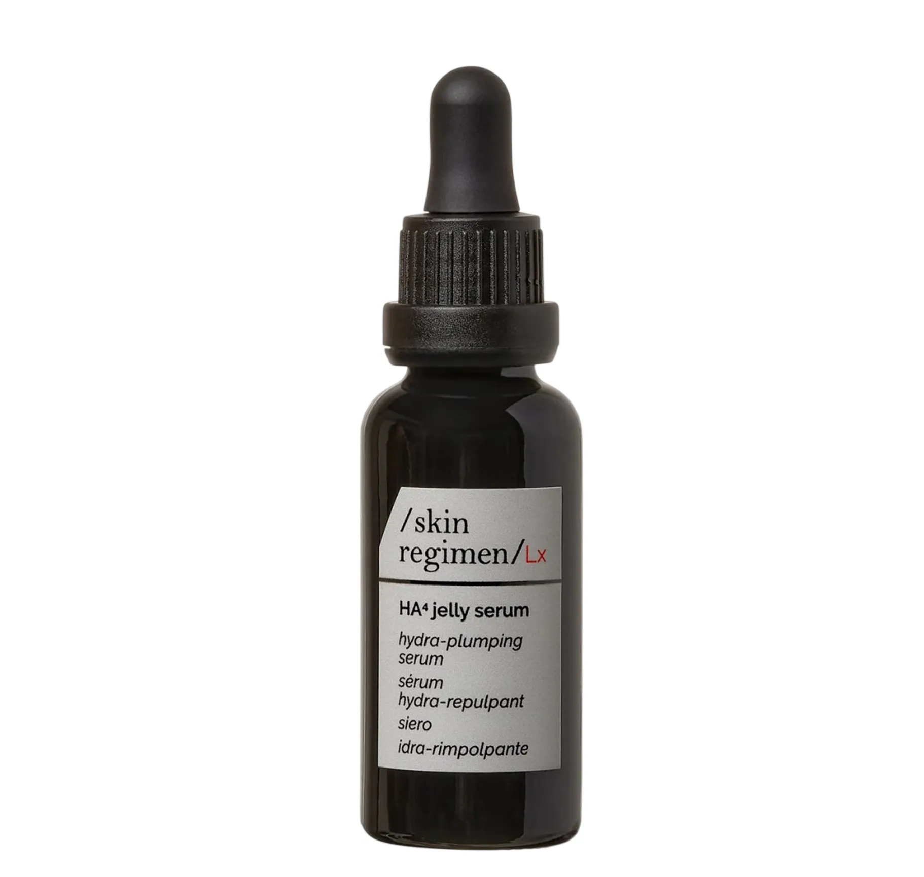 (Outlet) Comfort Zone Skin Regimen LX Jelly Serum Зволожувальний концентрат-сироватка (без коробки) - Фото