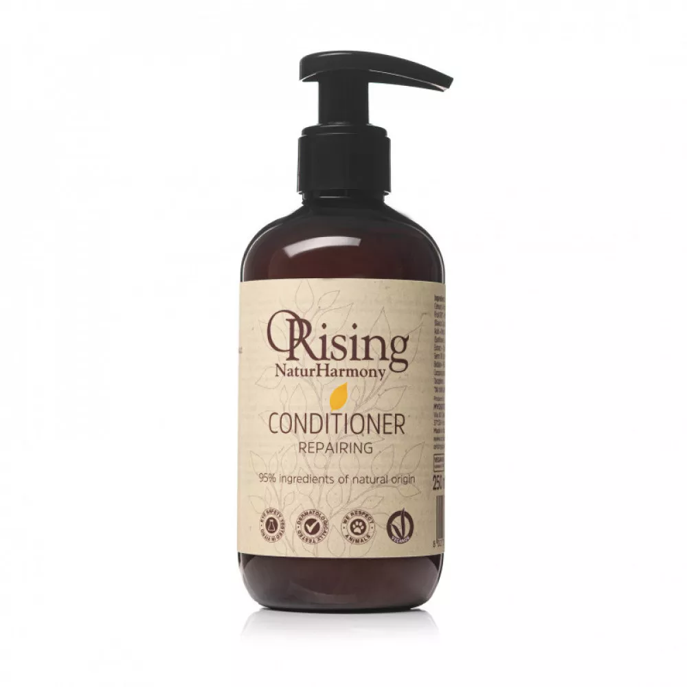 Orising NaturHarmony Conditioner Repairing Відновлюючий кондиціонер - Фото