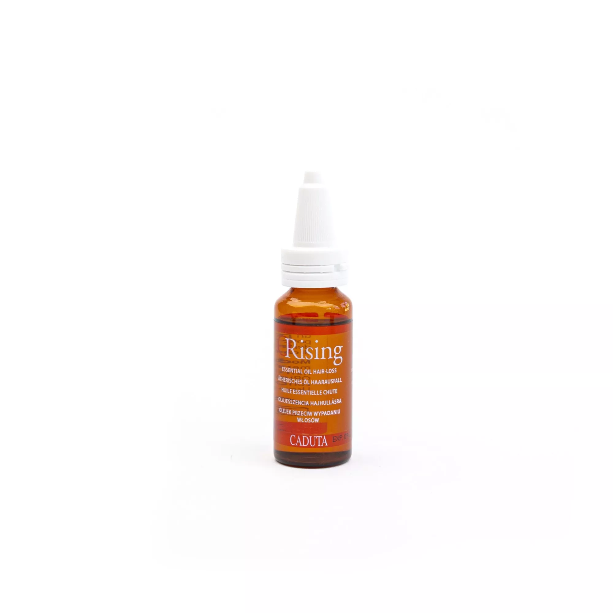 Orising Caduta Essential Oil Hair-Loss Есенціальна олія проти випадіння волосся - Фото