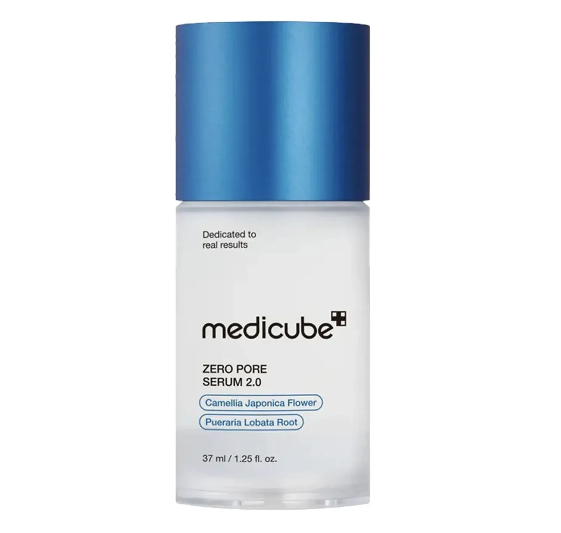 Medicube Zero Pore Serum 2.0 Себорегулююча протизапальна сироватка - Фото