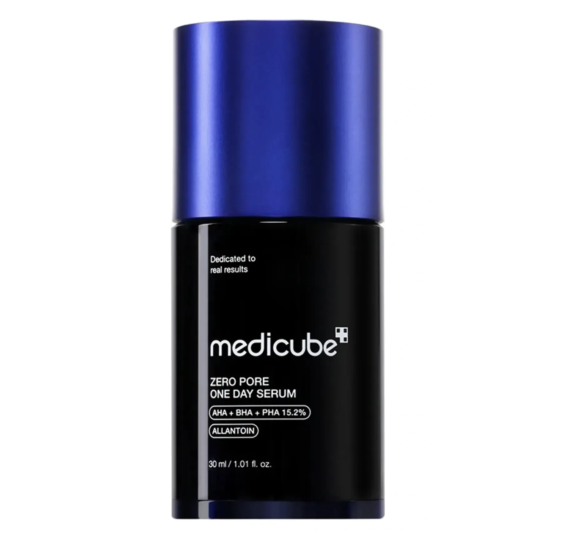Medicube Zero Pore One Day Serum Сироватка з кислотами для звуження пор - Фото