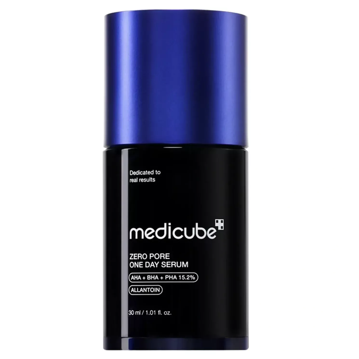 Medicube Zero Pore One Day Serum Сироватка з кислотами для звуження пор - Фото