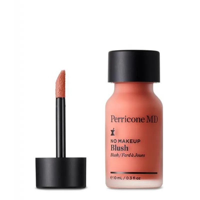 Perricone MD No Makeup Blush Рум'яна з універсальним відтінком - Фото