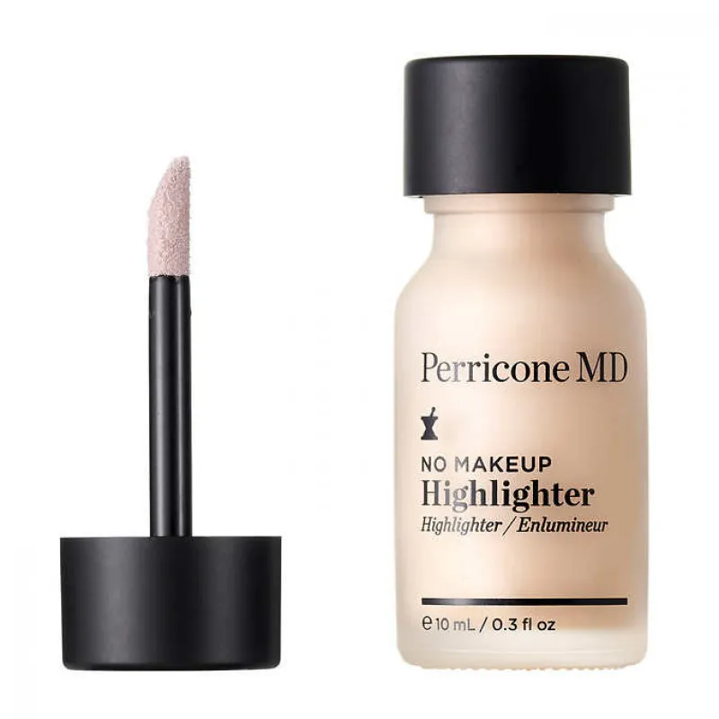 Perricone MD No Makeup Highlighter / Хайлайтер для делікатного сяйва - Фото
