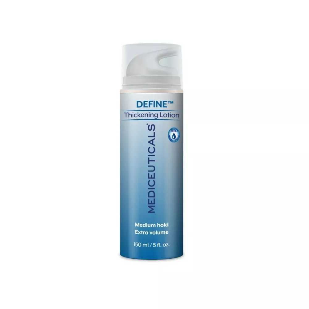 Mediceuticals Define Thickening Lotion Ущільнюючий лосьйон для об'єму волосся - Фото