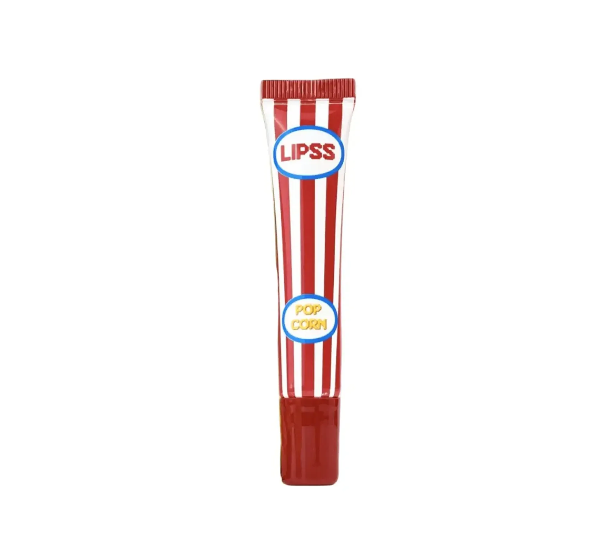 Lipss Lipper Popcorn Блиск для губ Попкорн - Фото