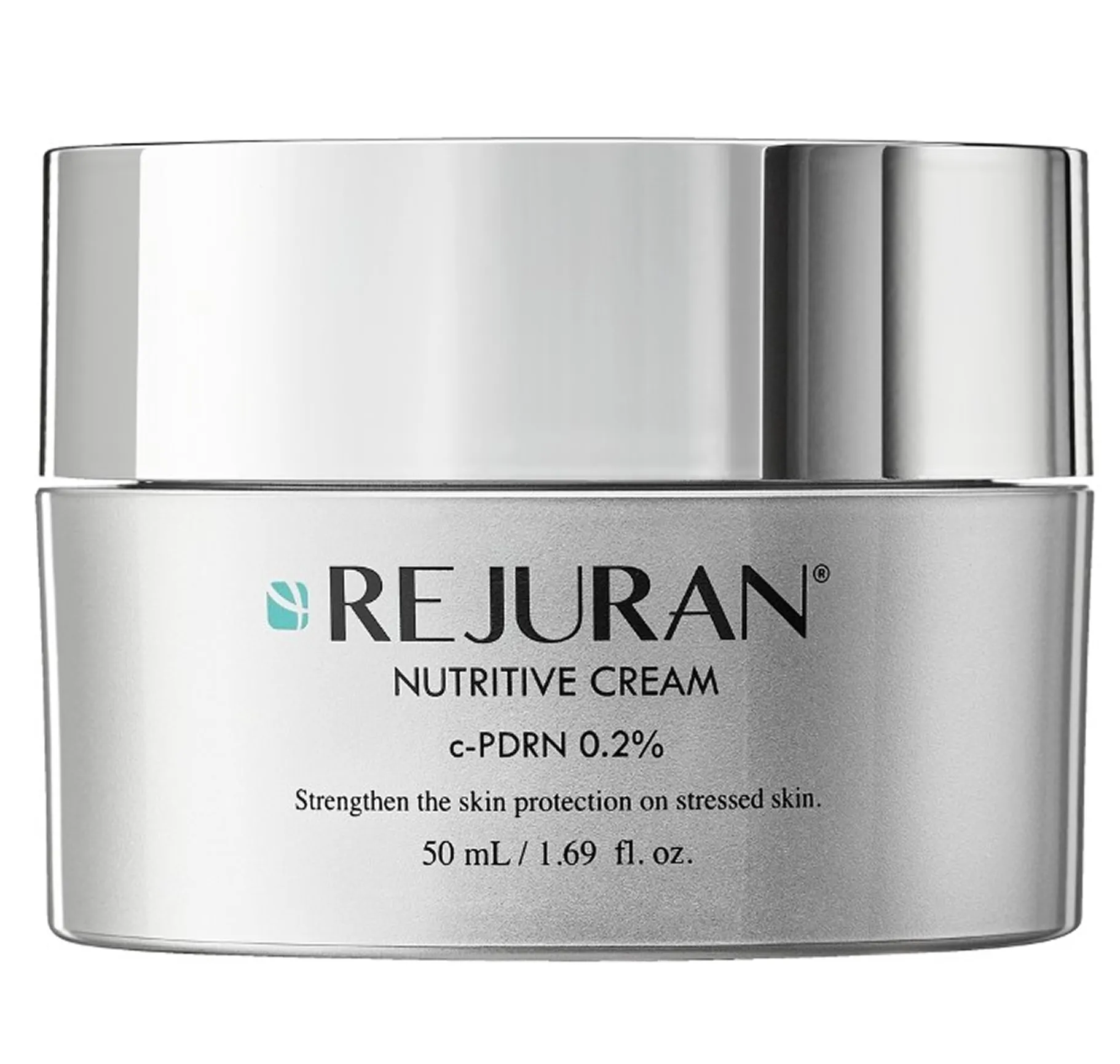 Rejuran Healer Nutritive Cream Крем для інтенсивного відновлення та живлення шкіри - Фото