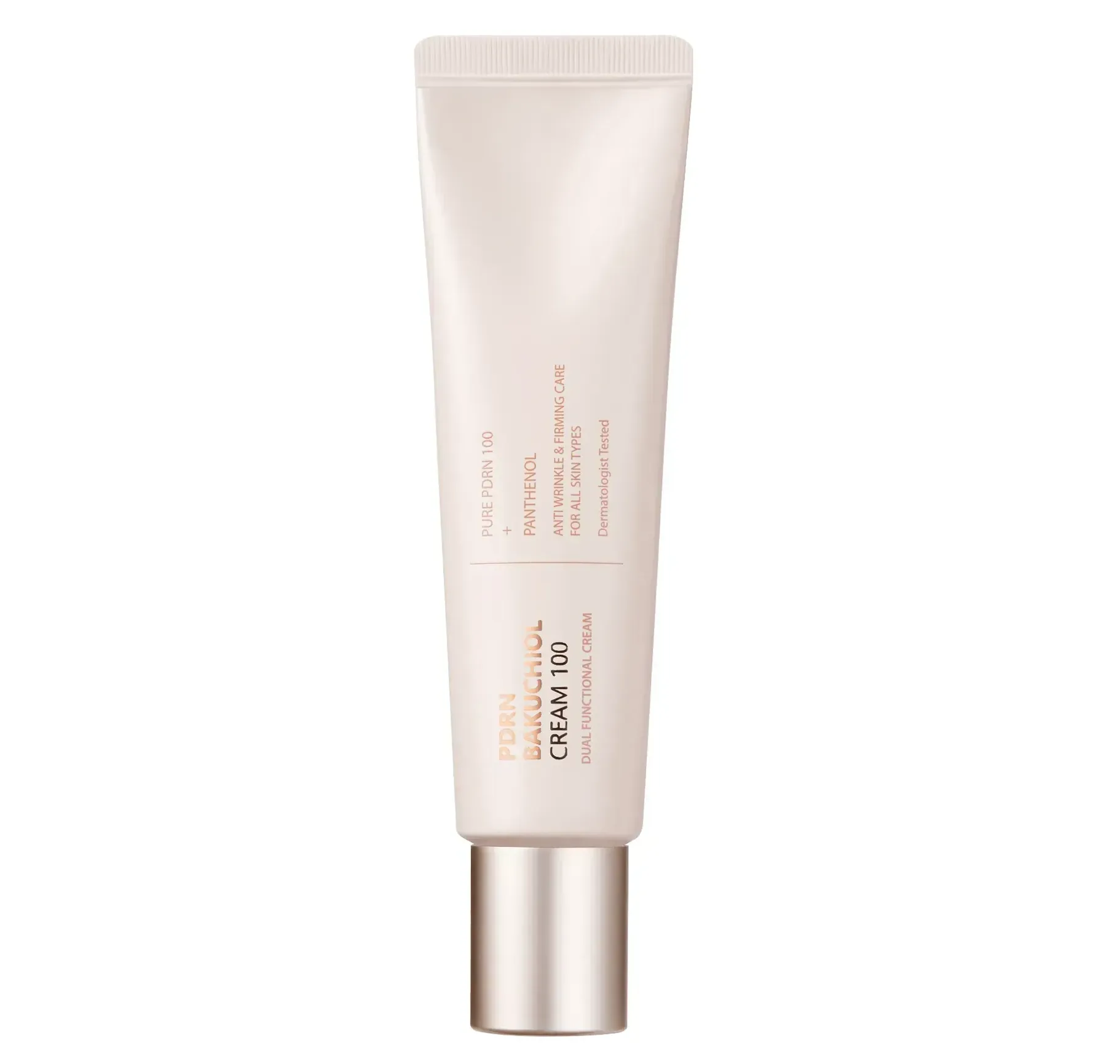 Cu Skin Dr.Solution PDRN Bakuchiol Cream 100 Регенеруючий крем з полінуклеотидами та бакучіолом - Фото