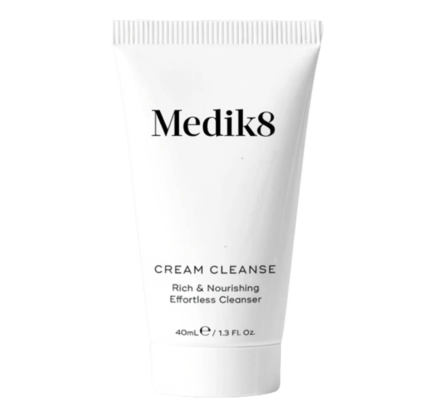 Medik8 Cream cleanse 40 ml М`який очищуюючий крем - Фото