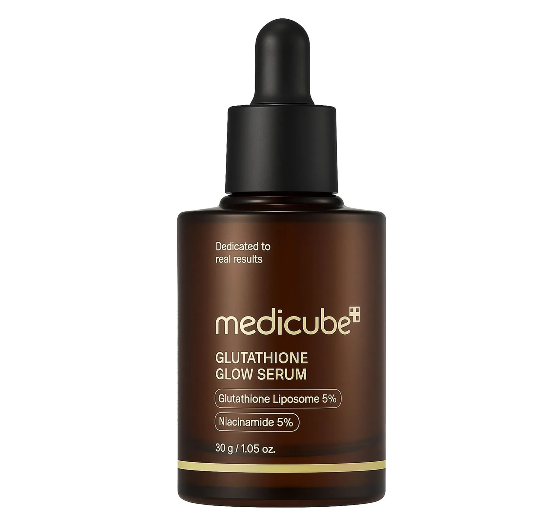Medicube Glutathione Glow Serum Освітлювальна сироватка з ліпосомальним глутатіоном - Фото