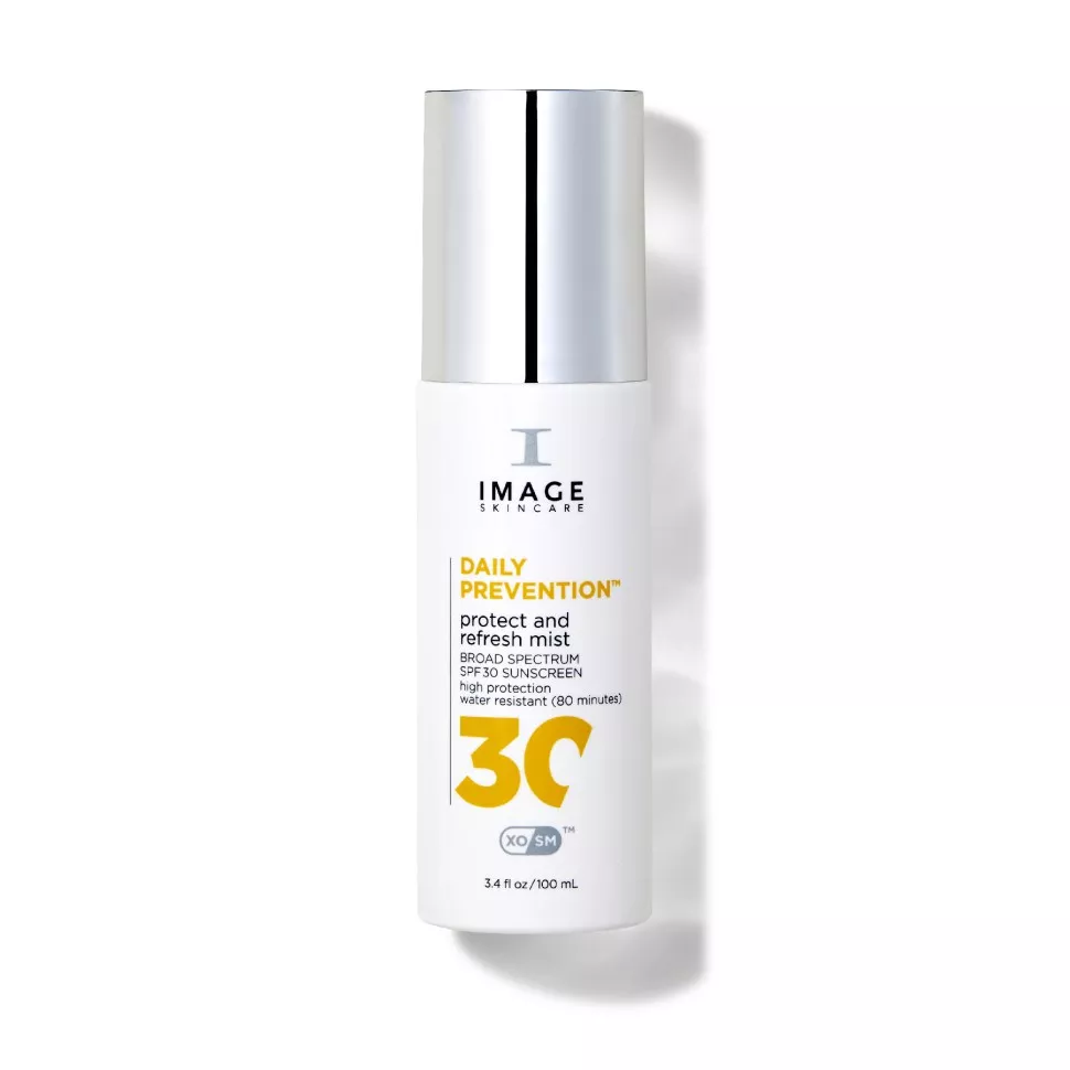 Image Skincare Daily Prevention Protect And Refresh Mist Spf 30 Захисний та освіжаючий міст SPF 30 - Фото