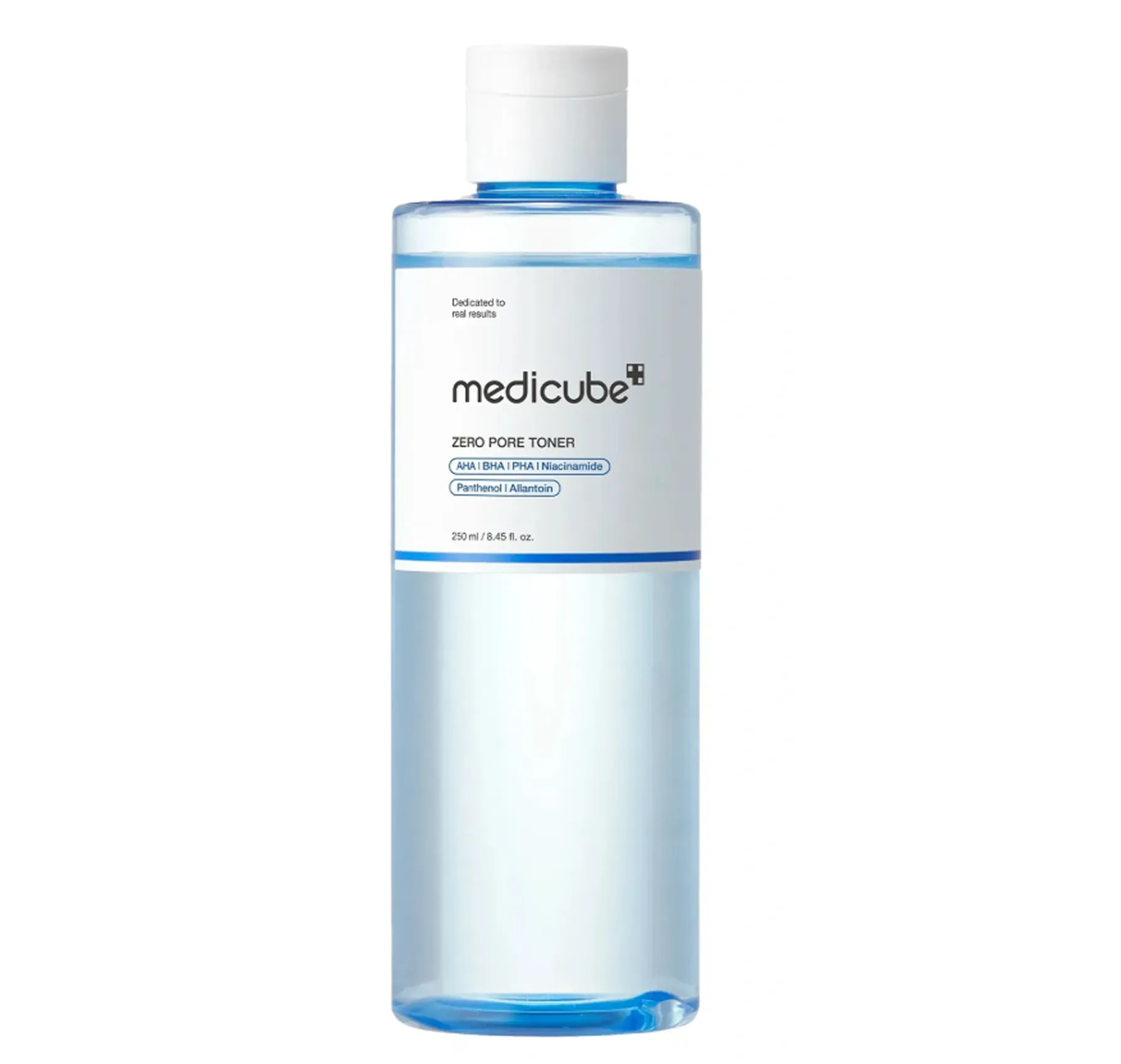 Medicube Zero Pore Toner Зволожувальний тонер для догляду за розширеними порами - Фото