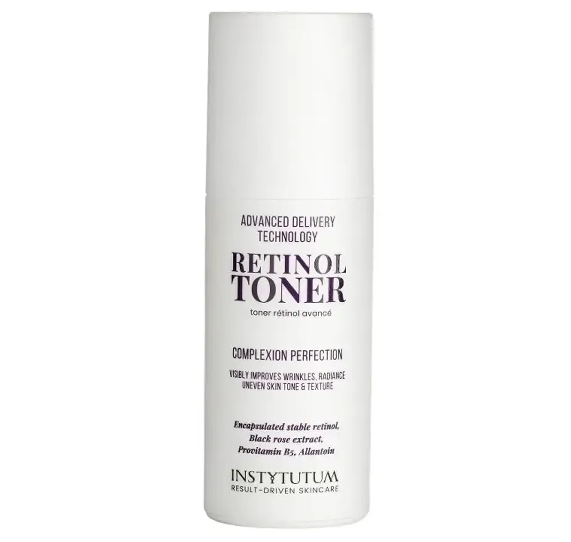 (Outlet) Instytutum Advanced Retinol Toner Інтенсивний відновлюючий тонер з ретинолом - Фото