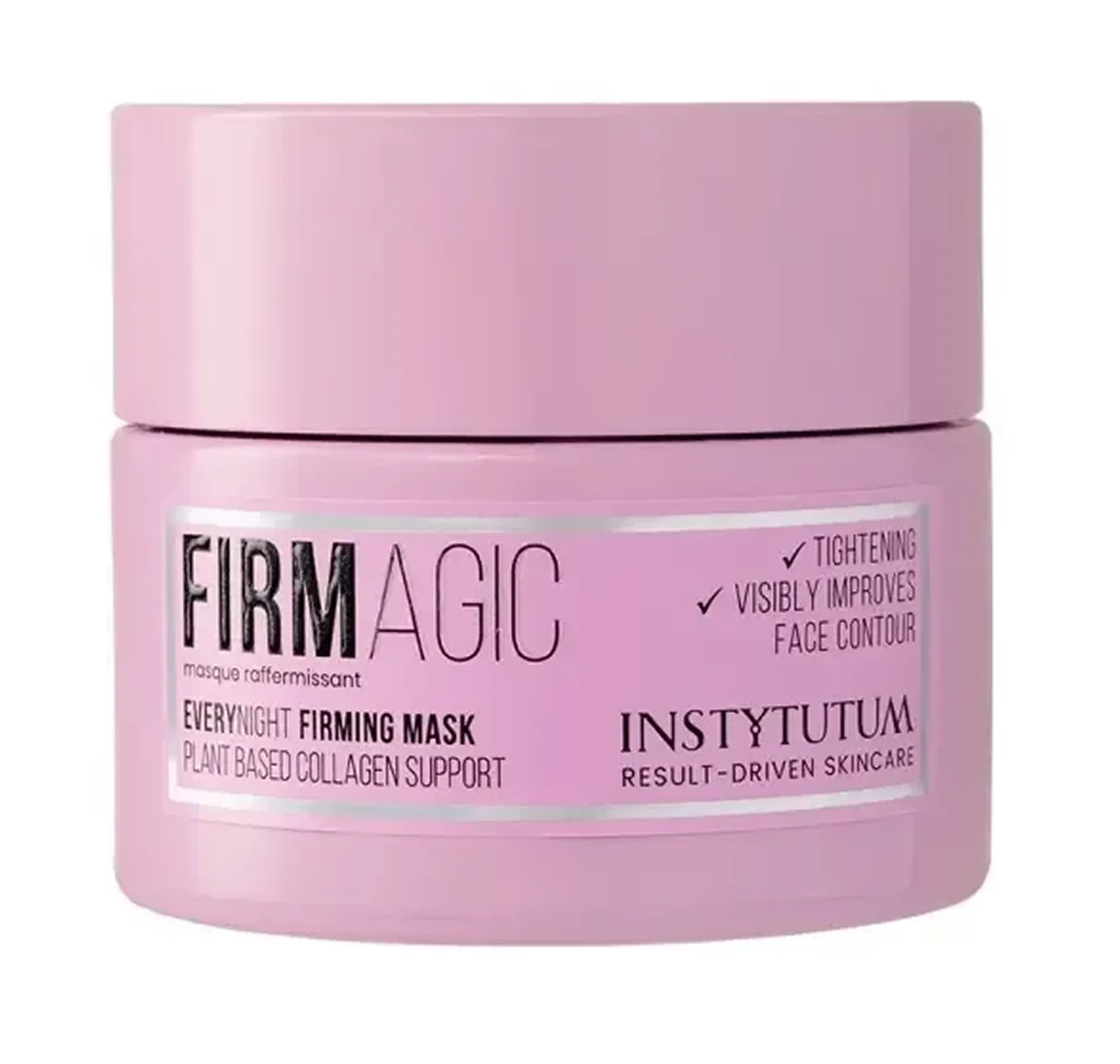 (Outlet) Instytutum Firmagic Everynight Firming Mask Щоденна нічна ліфтинг-маска - Фото